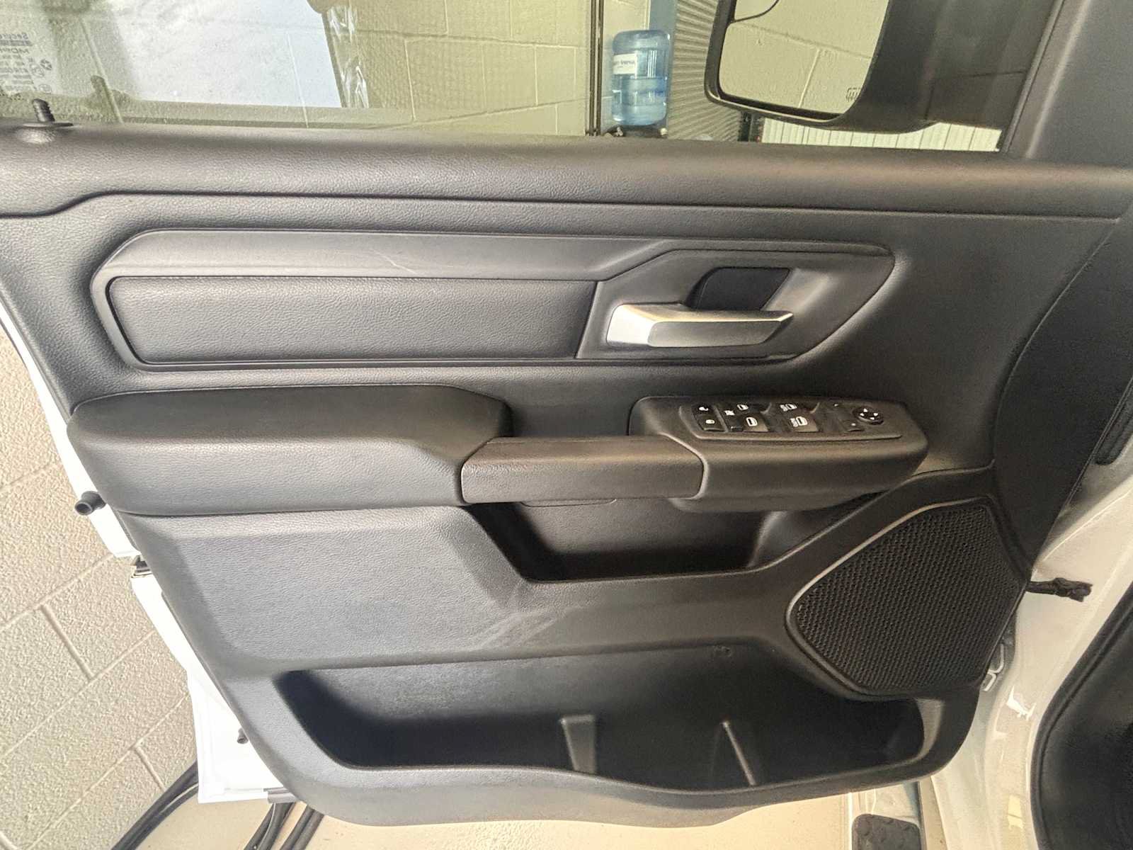 Used 2020 RAM 1500 HFE RWD image 15