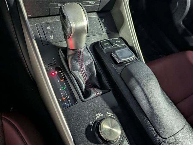Used 2016 Lexus IS 200t w/ F Sport Package RWD image 13
