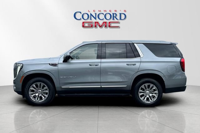 Used 2025 GMC Yukon Denali image 7