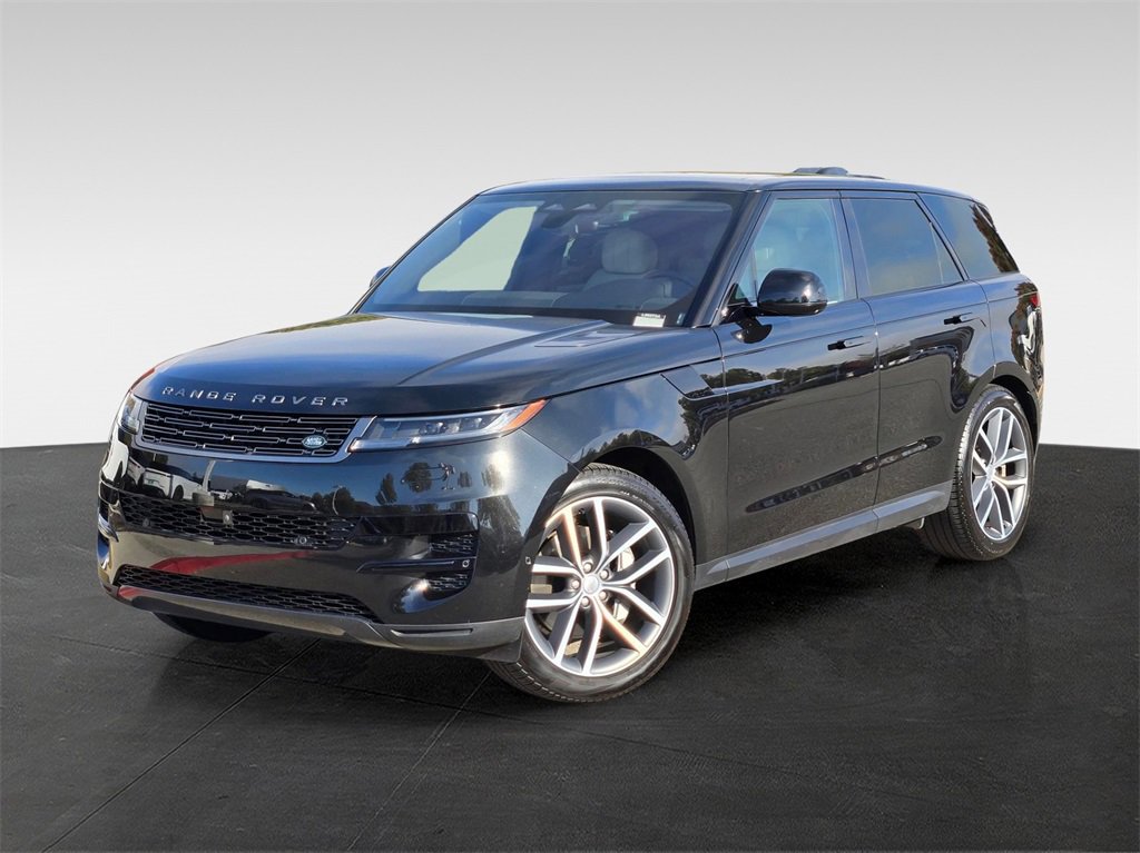 Used 2023 Land Rover Range Rover Sport SE