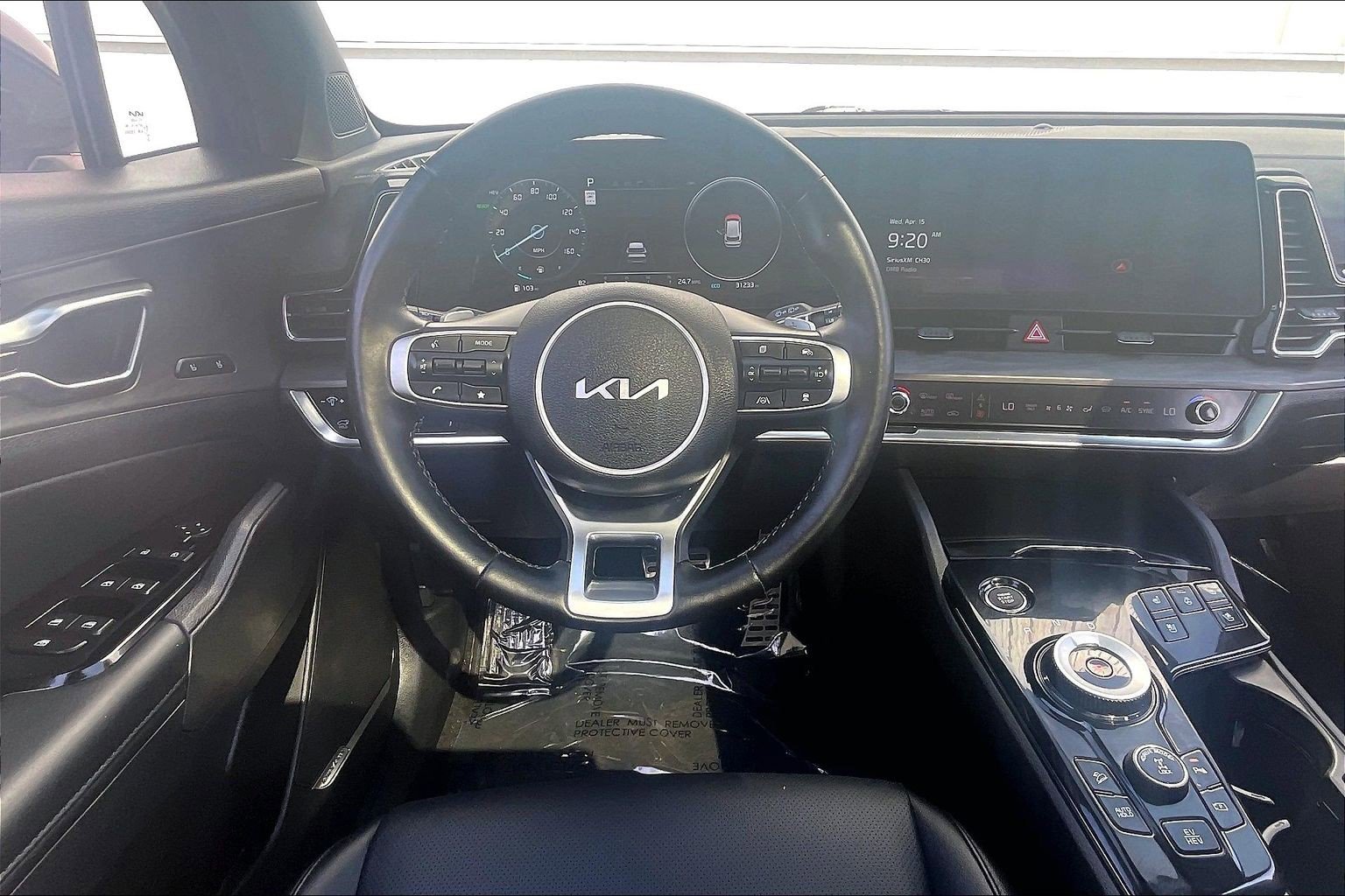 Used 2023 Kia Sportage X-Line Prestige image 6