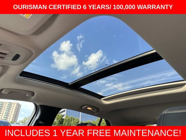 Used 2023 Buick Encore GX Essence w/ Experience Buick Package FWD image 18