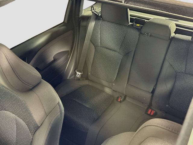 New 2026 Subaru Forester Premium AWD/4WD image 21