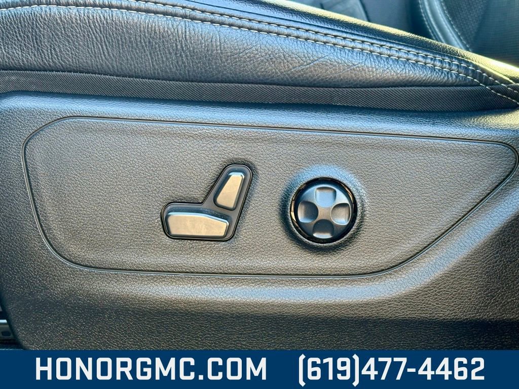 Used 2022 RAM 1500 TRX w/ TRX Level 2 Equipment Group image 15