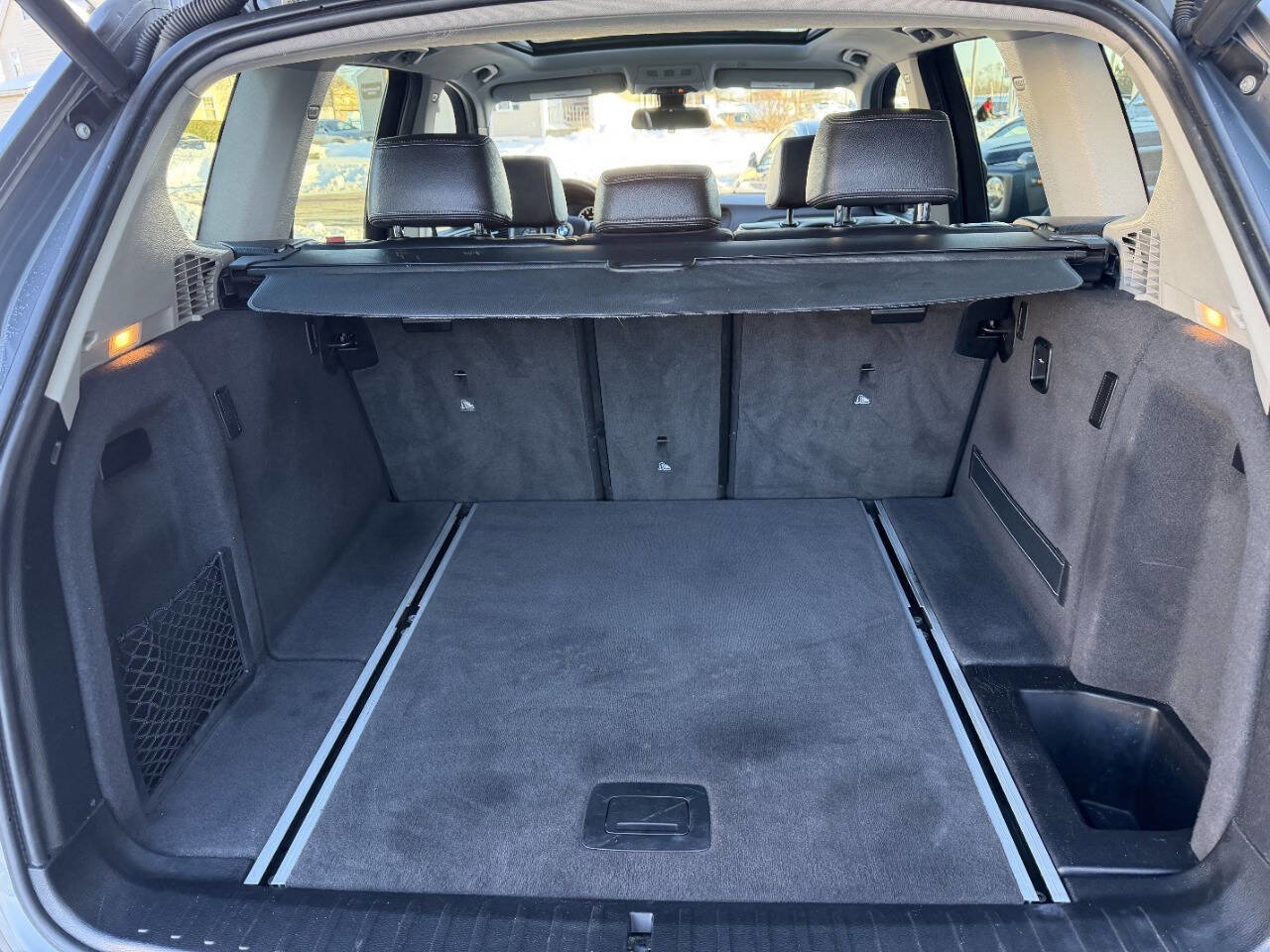 Used 2014 BMW X3 xDrive35i image 7