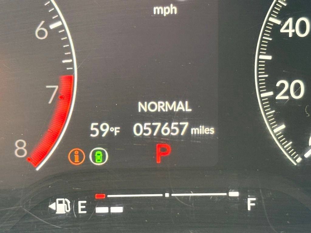 Used 2022 Honda Civic Sport image 15