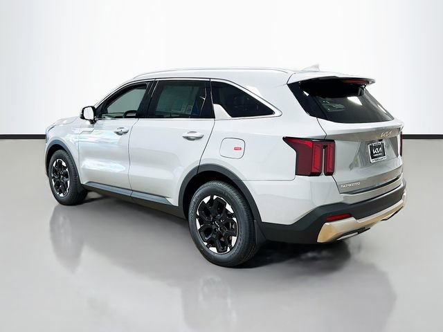 New 2026 Kia Sorento S image 5