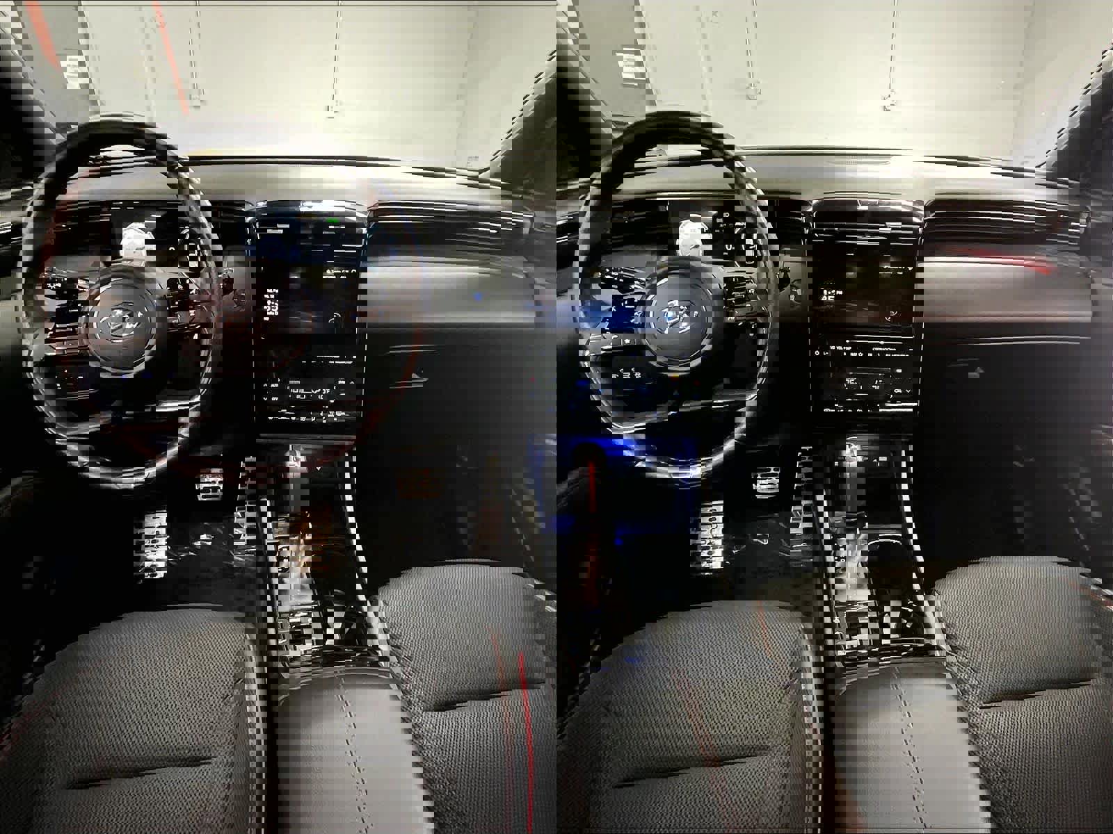 Used 2023 Hyundai Tucson N Line image 17