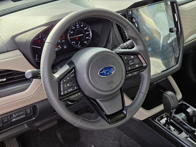 New 2026 Subaru Forester Premium AWD/4WD image 11