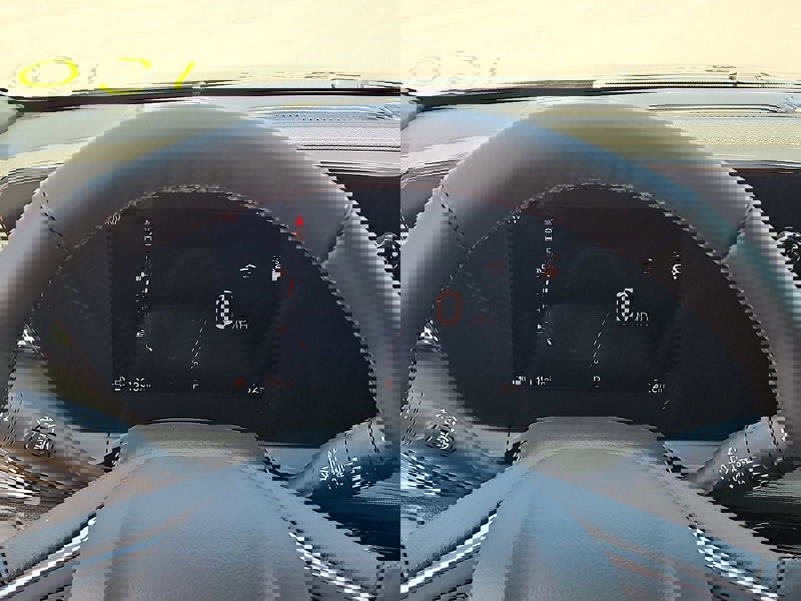 New 2026 Buick Envista Sport Touring w/ Convenience I Package image 14