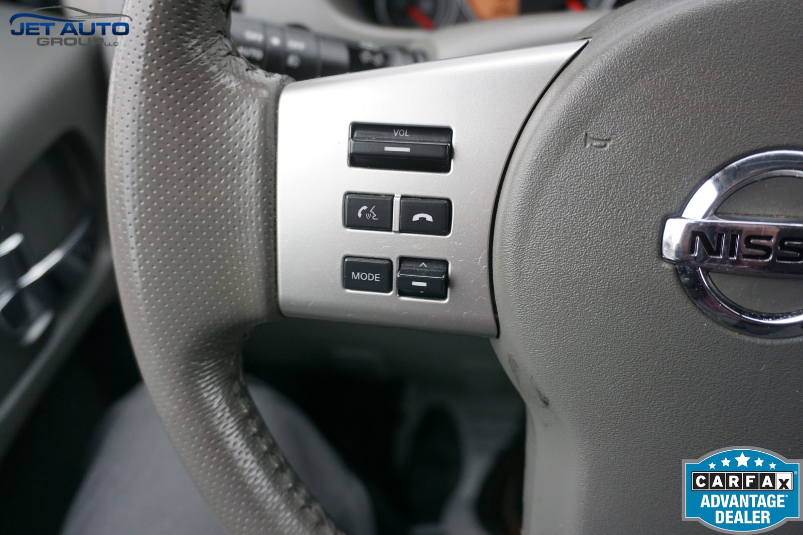 Used 2019 Nissan Frontier SL AWD/4WD image 36