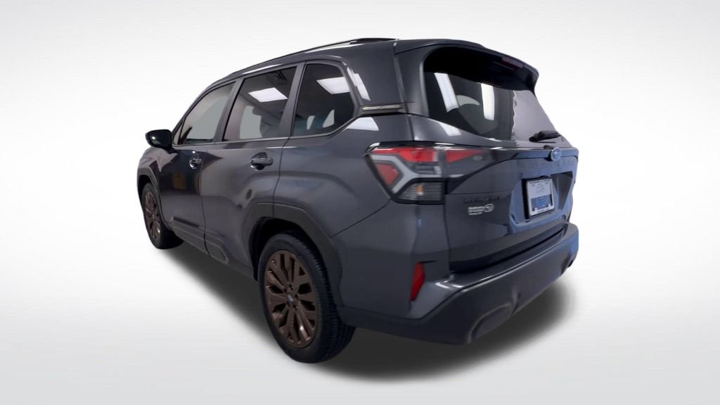 Used 2025 Subaru Forester Sport AWD/4WD image 6