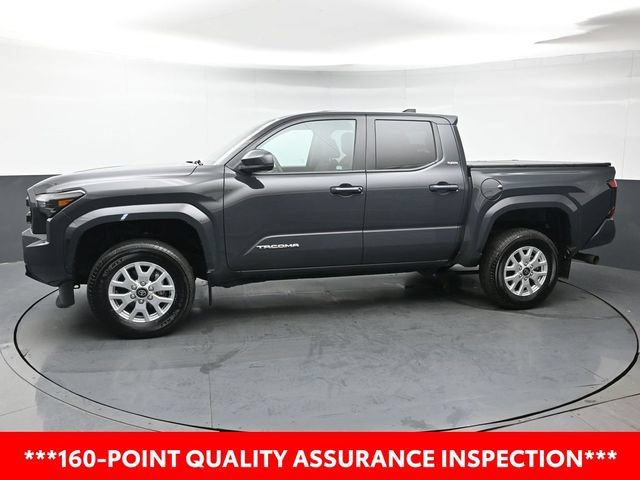 Certified 2024 Toyota Tacoma SR5 AWD/4WD image 2