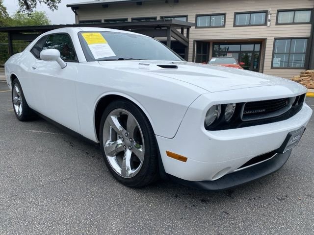 Used 2013 Dodge Challenger R/T RWD image 7