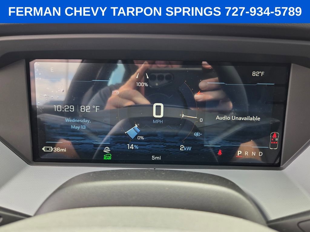 New 2027 Chevrolet Bolt LT w/ Comfort Package FWD image 31