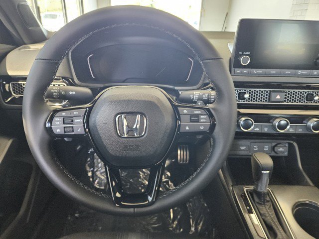 New 2026 Honda Civic Sport image 19