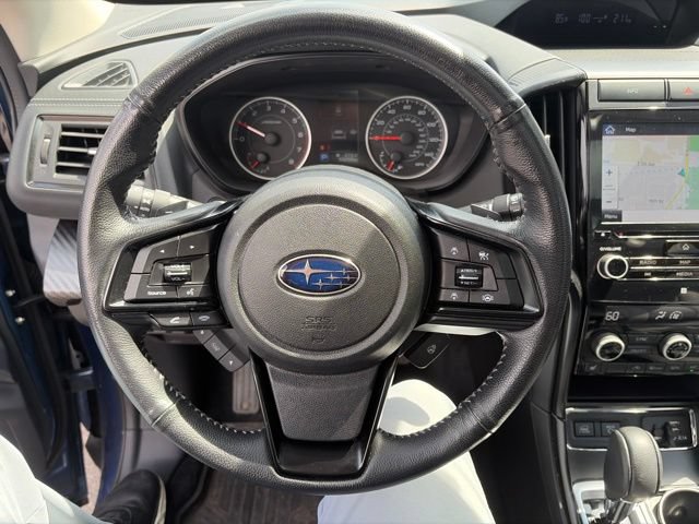 Used 2022 Subaru Ascent Onyx Edition AWD/4WD image 13