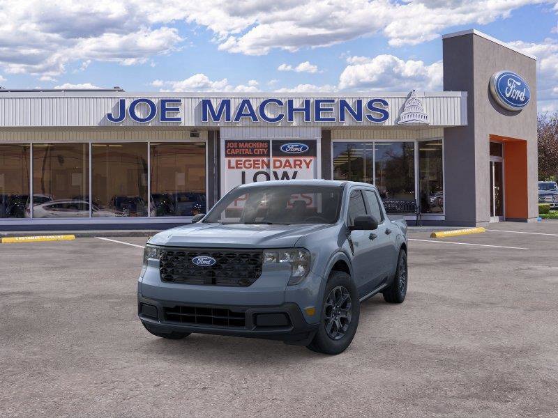 New 2026 Ford Maverick XLT FWD image 3