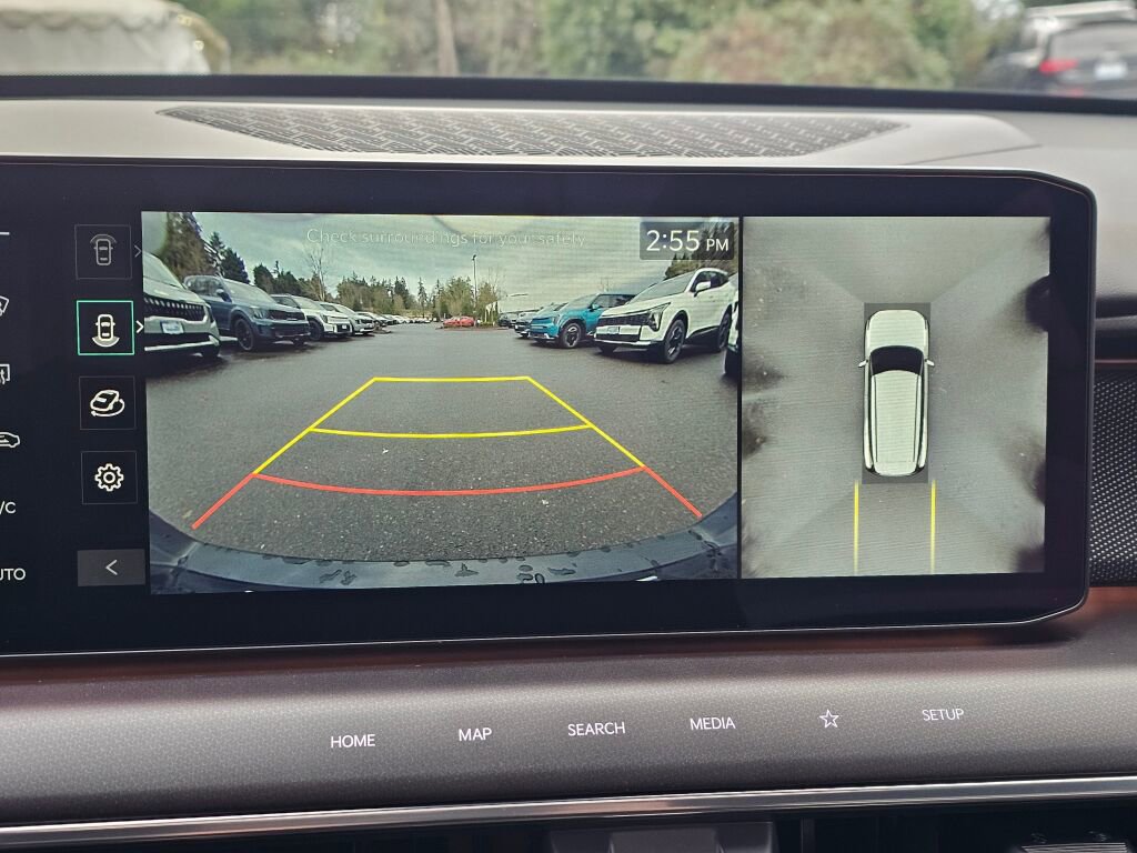 New 2026 Kia EV9 GT-Line image 15