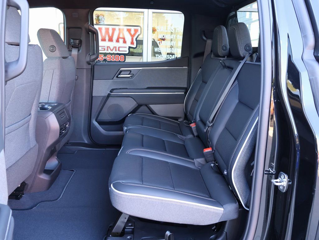 New 2026 GMC Sierra EV Elevation w/ Premium Package image 27