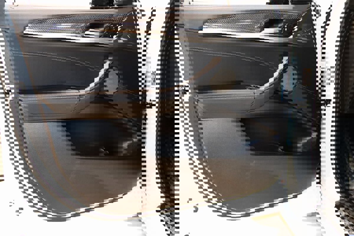 Used 2022 BMW X3 M image 35