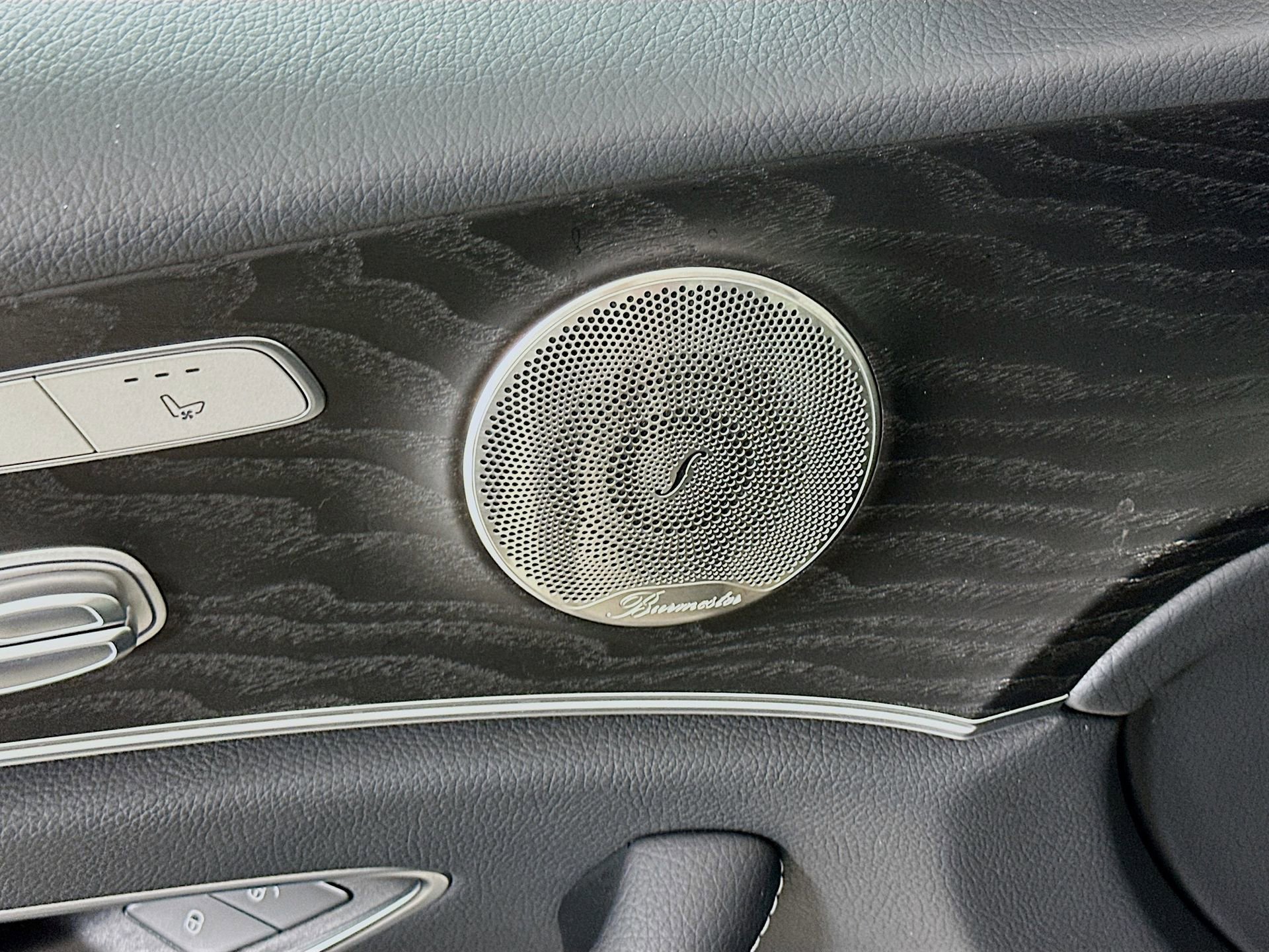 Certified 2023 Mercedes-Benz E 450 4MATIC Sedan image 20