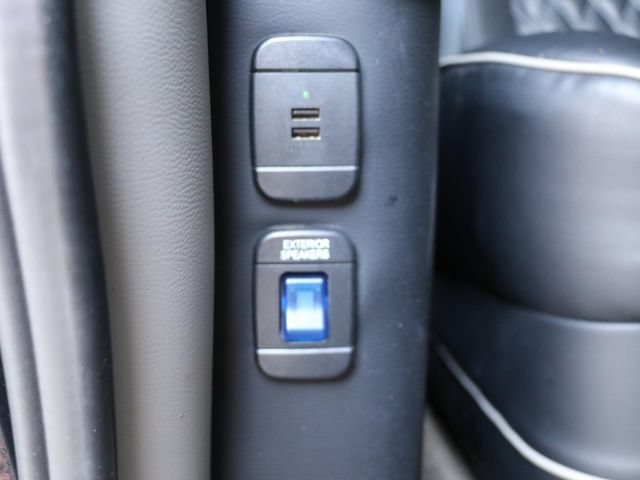 Used 2022 Mercedes-Benz Sprinter 3500 image 23