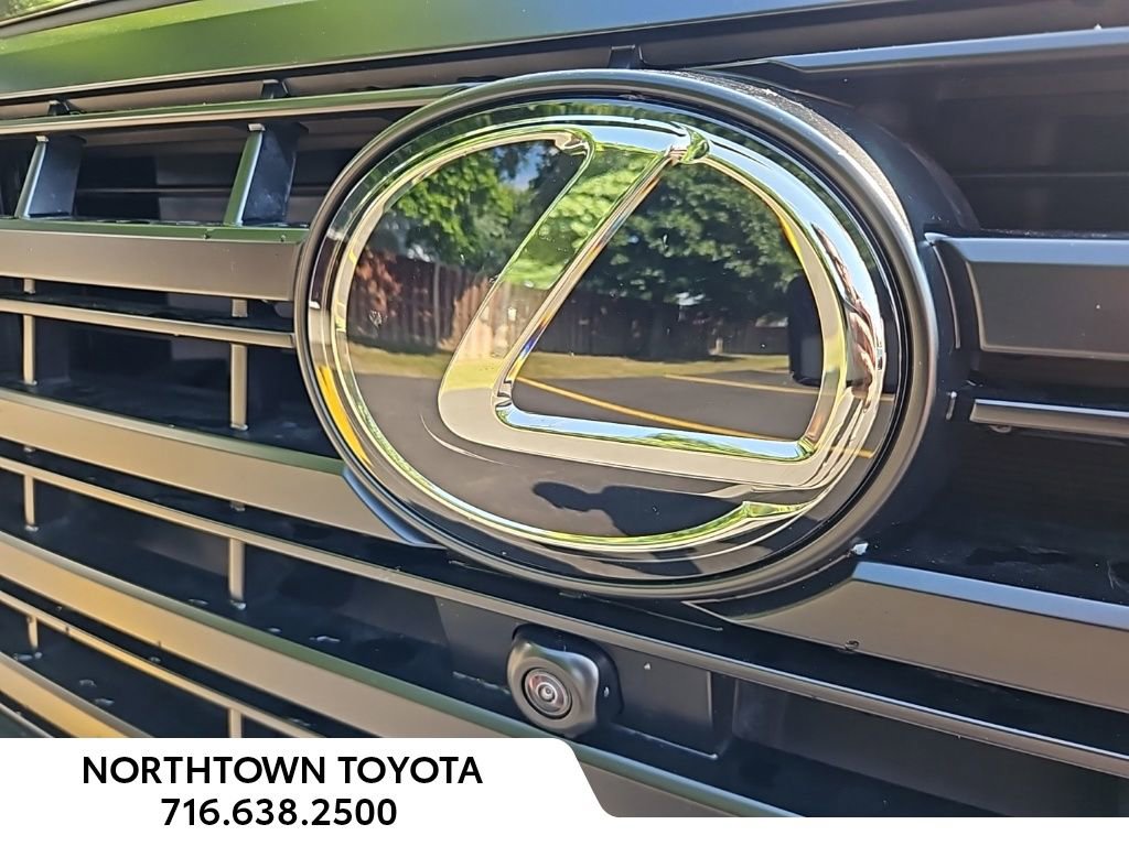 Used 2024 Lexus GX 550 image 25