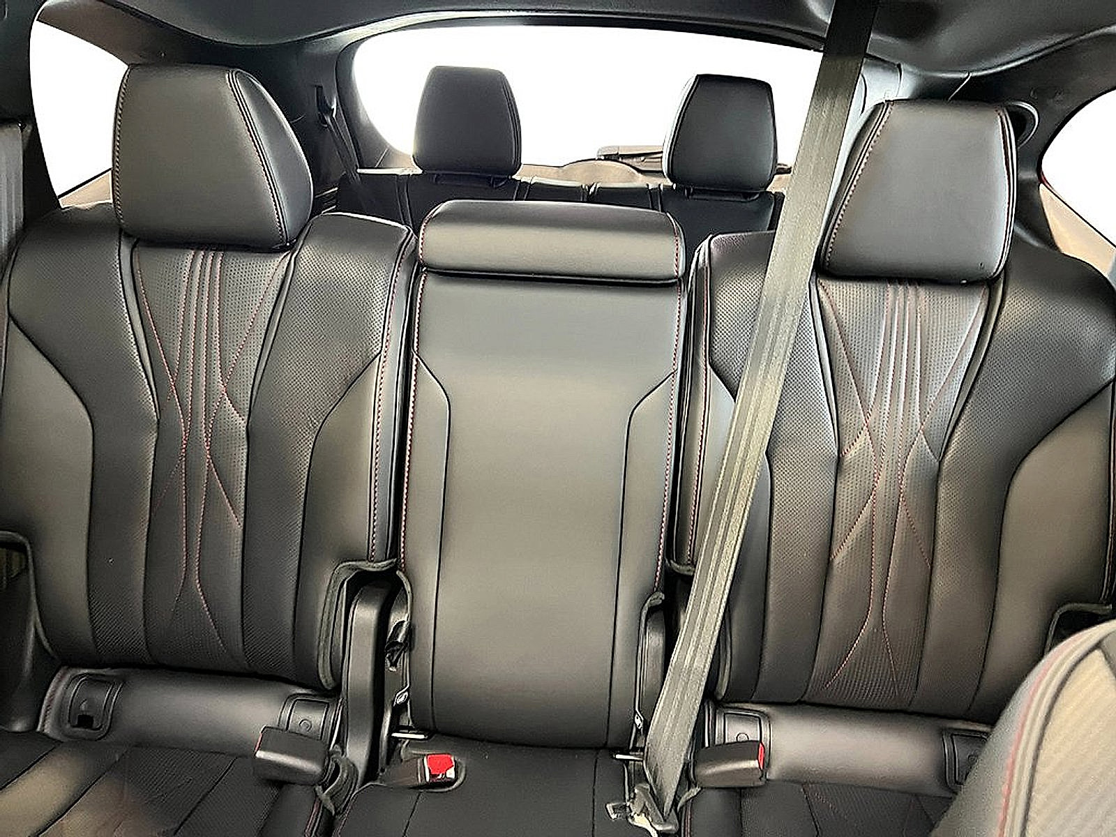 New 2026 Acura MDX Type S image 22