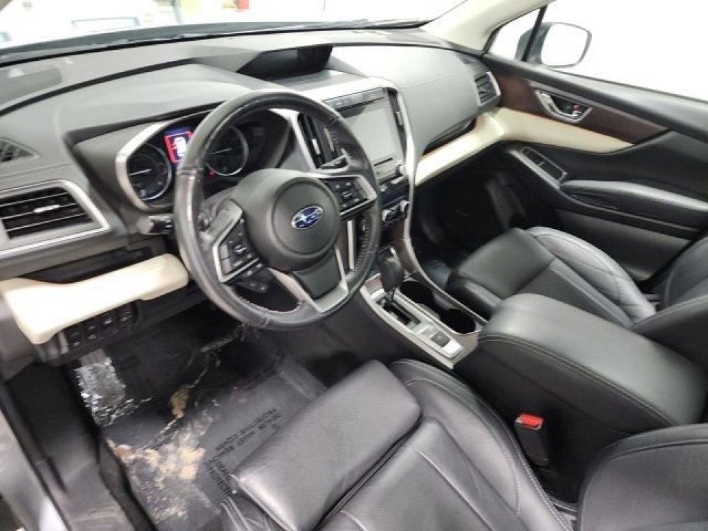 Used 2022 Subaru Ascent Touring w/ Popular Package #2A image 30