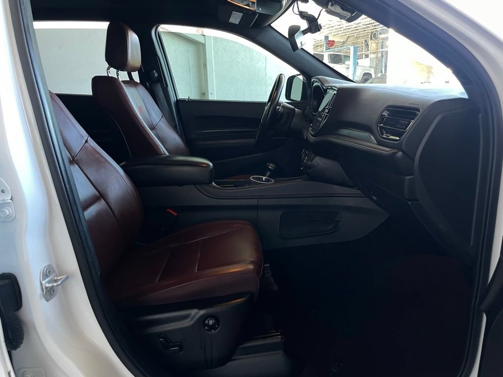 Used 2023 Dodge Durango GT RWD image 15