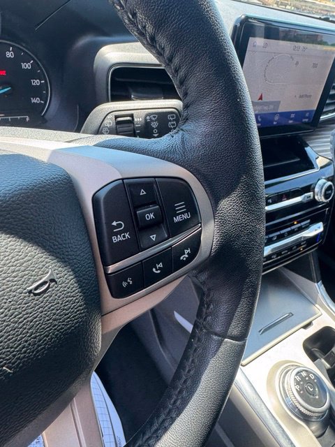 Used 2023 Ford Explorer Limited w/ Equipment Group 301A AWD/4WD image 20