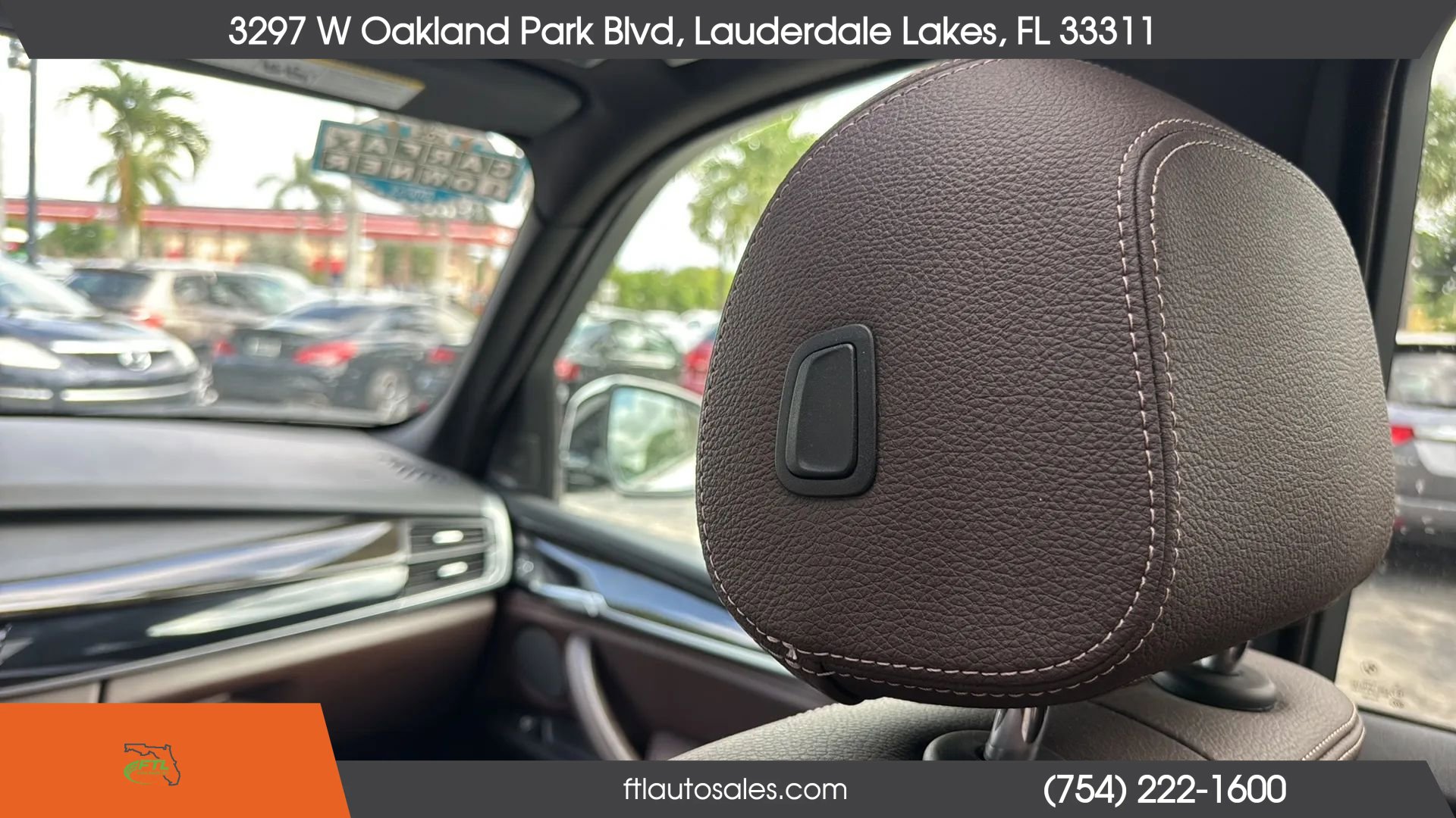 Used 2016 BMW X5 xDrive35i AWD/4WD image 61