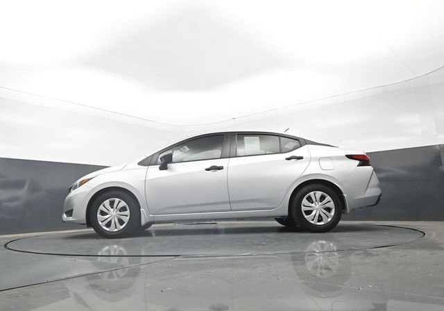 Used 2025 Nissan Versa S w/ Electronics Package FWD image 25