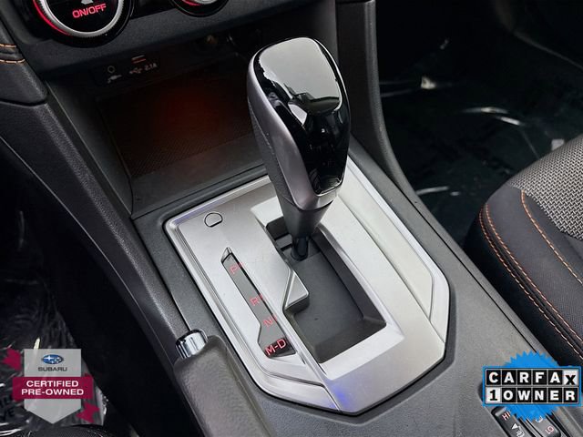Certified 2023 Subaru Crosstrek 2.0i Premium image 17
