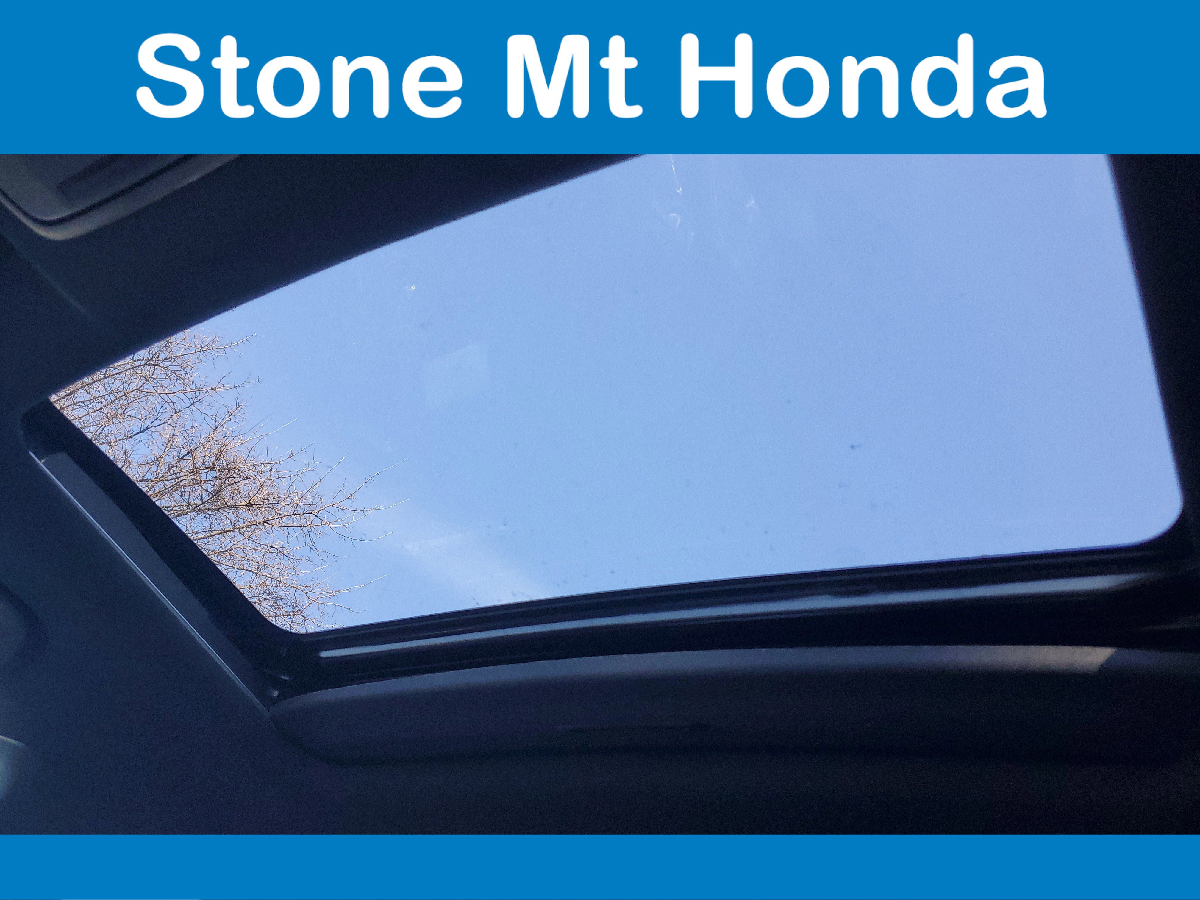 New 2026 Honda CR-V Sport-L image 34