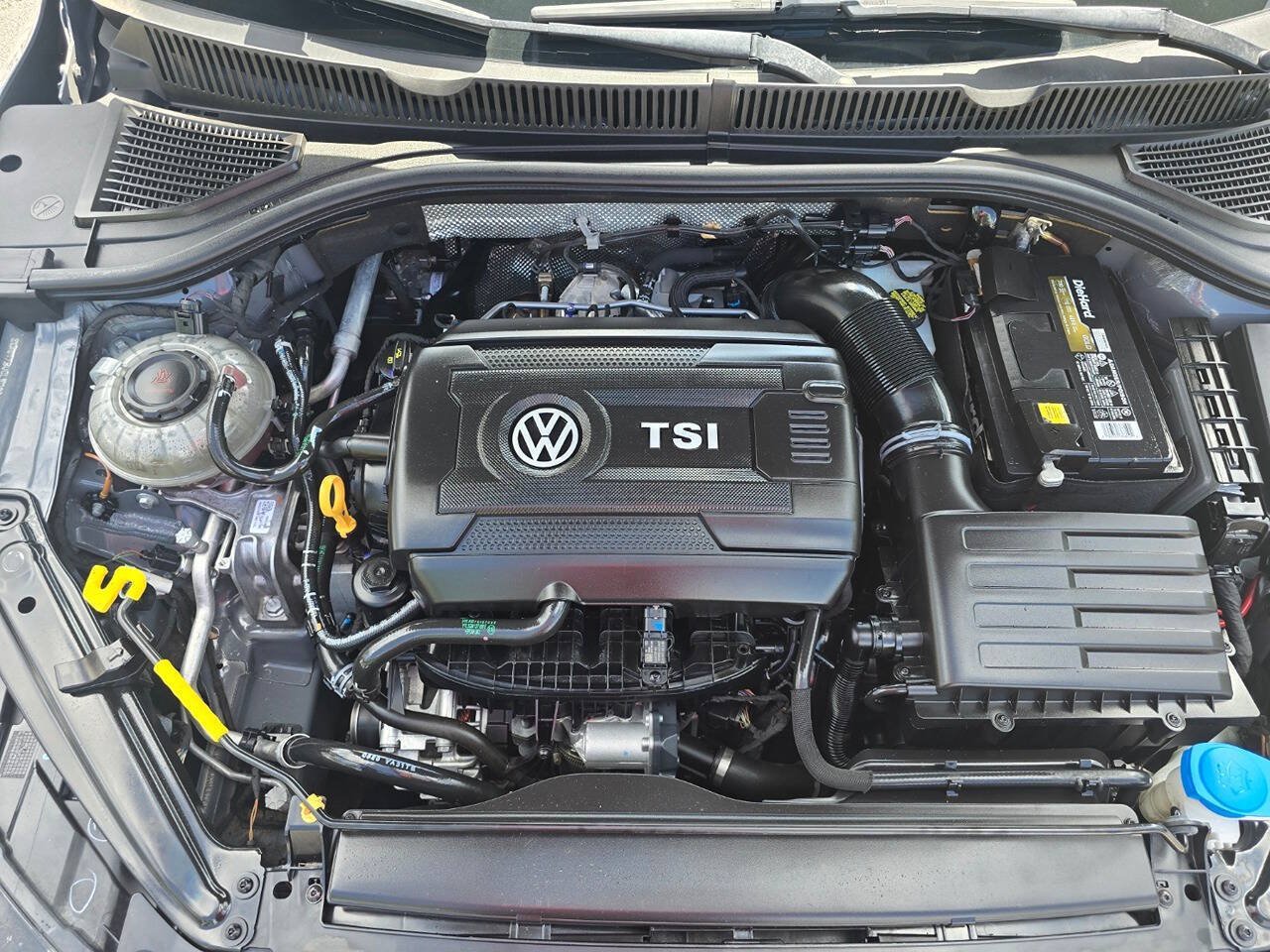 Used 2020 Volkswagen Jetta GLI FWD image 30