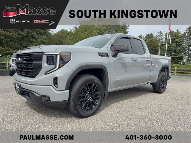 Used 2024 GMC Sierra 1500 Elevation