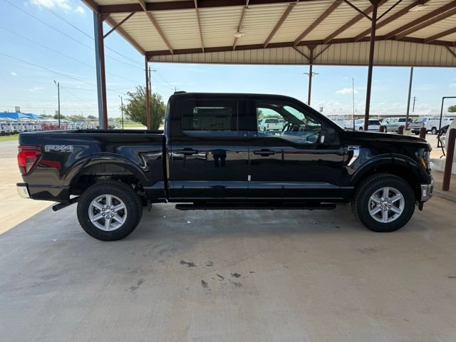 New 2026 Ford F150 XLT w/ Equipment Group 302A MID AWD/4WD image 9