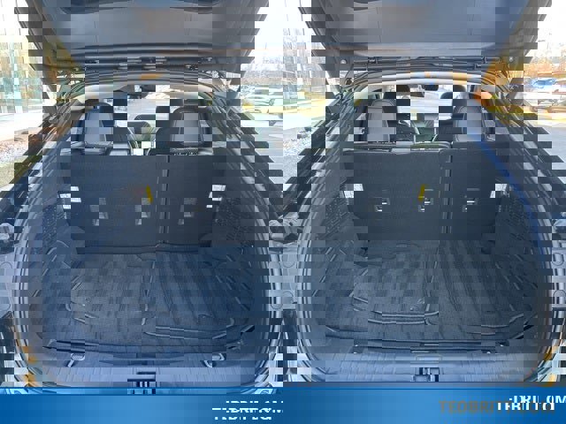 Certified 2025 Ford Mustang Mach-E Premium image 11