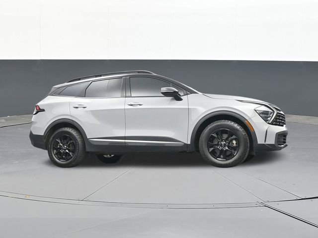 Used 2024 Kia Sportage X-Pro image 53