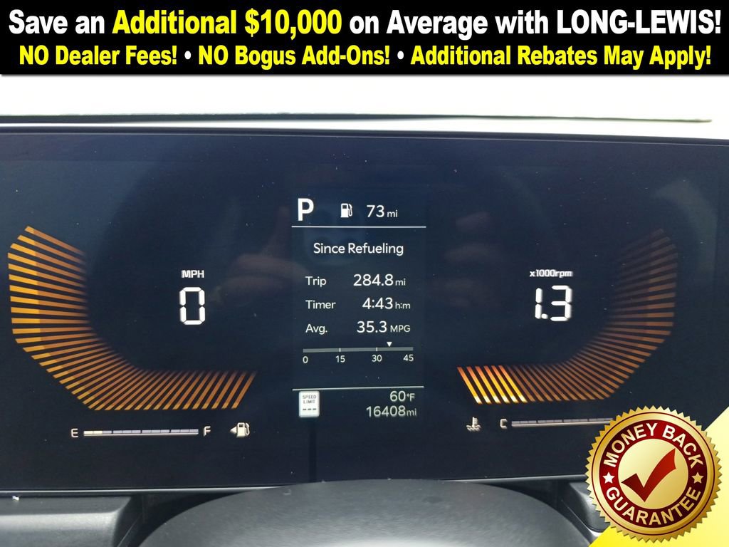 Used 2025 Kia K5 GT-Line w/ GT-Line Premium Package image 19