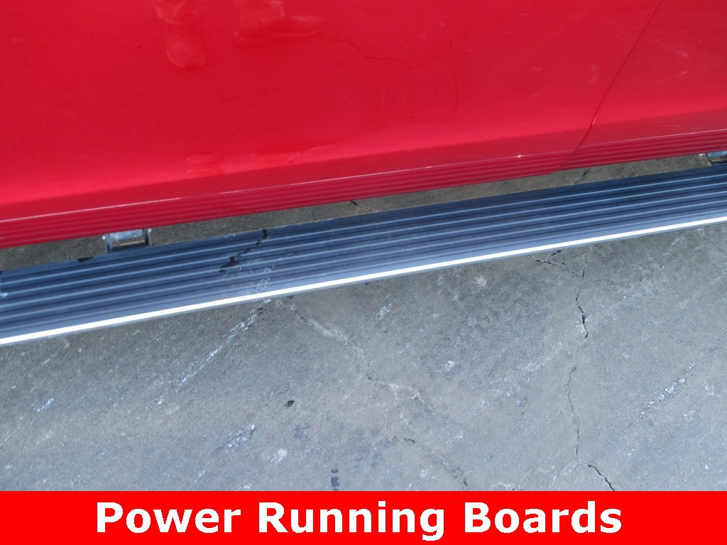 Used 2022 Ford Expedition Max Limited image 14