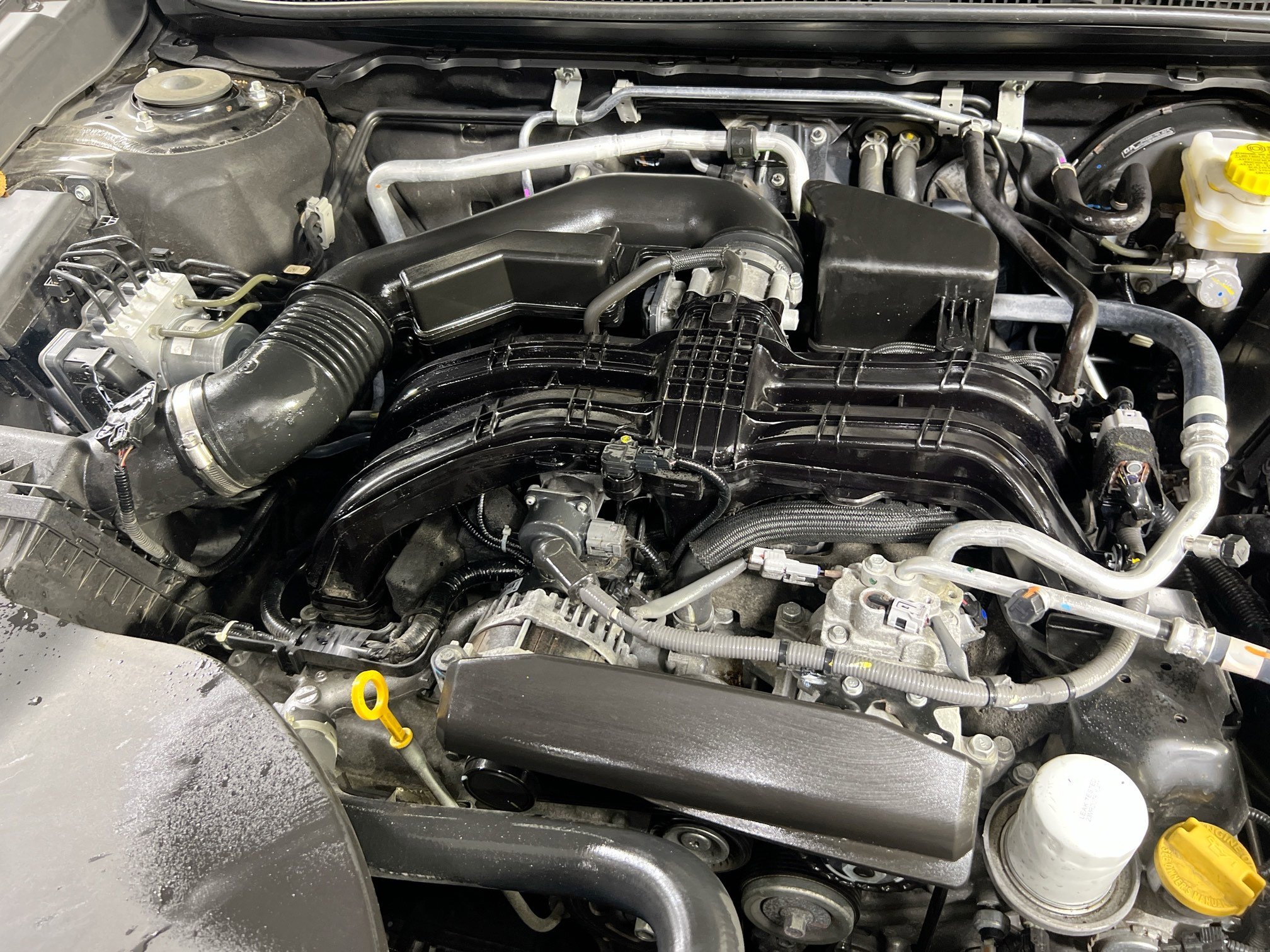 Used 2022 Subaru Outback Limited image 29