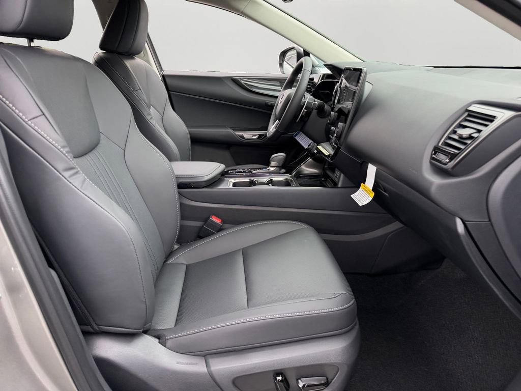 New 2026 Lexus NX 350h AWD w/ Premium Package image 5