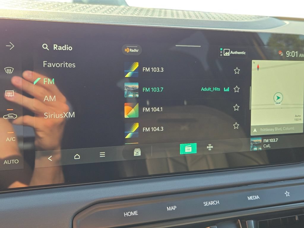 New 2027 Kia Telluride X-Line SX Prestige AWD/4WD image 33