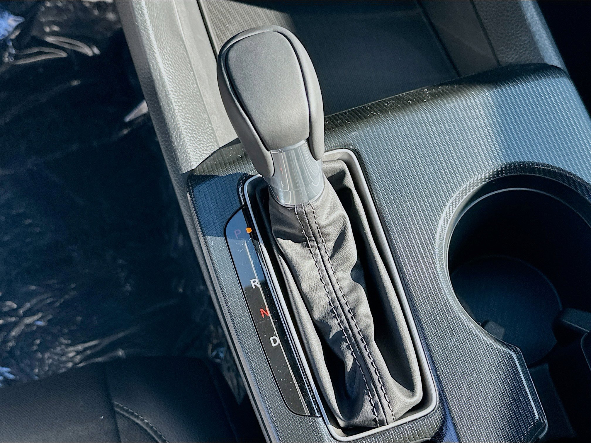 New 2026 Honda Civic Sport image 15