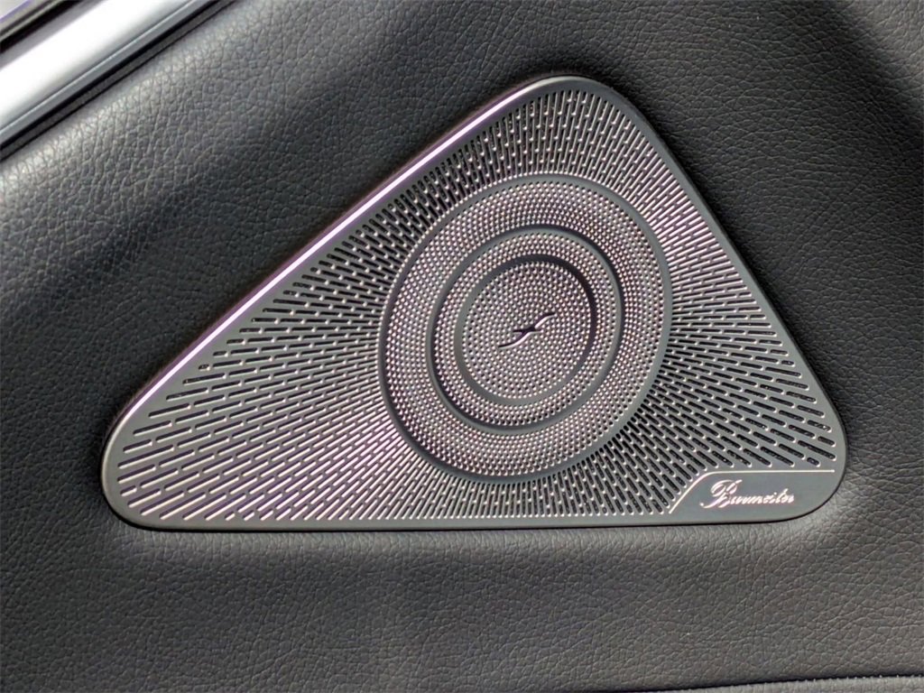 Used 2022 Mercedes-Benz S 500 4MATIC image 17