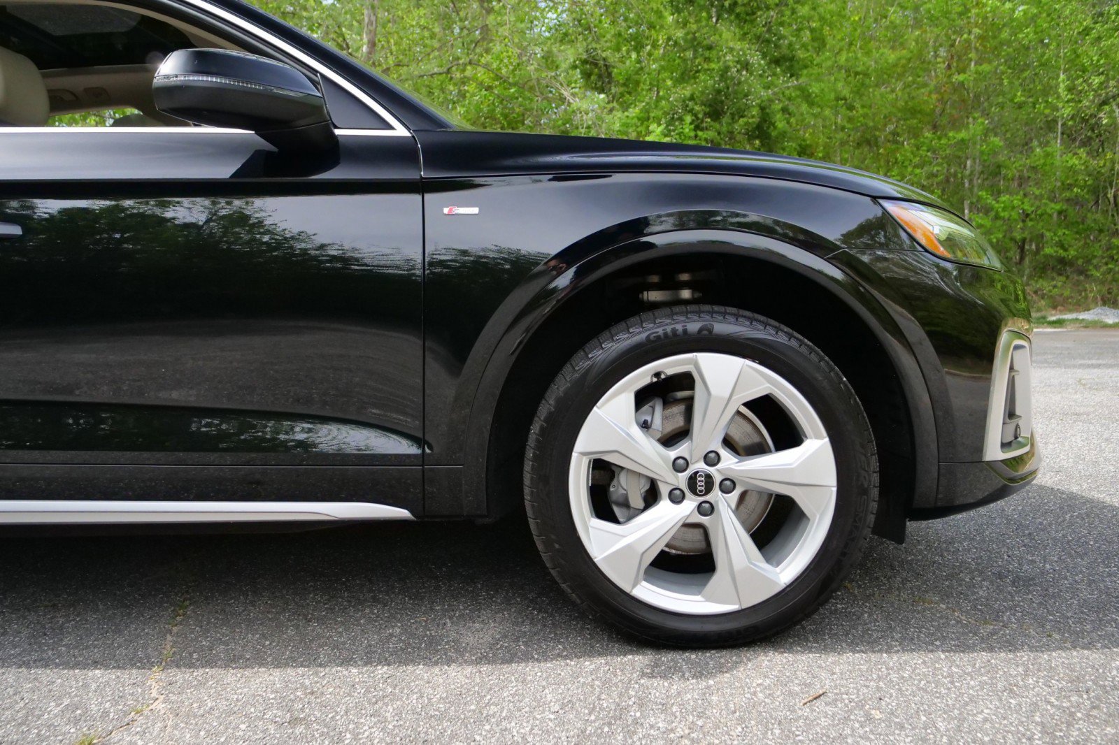 Used 2023 Audi Q5 2.0T Premium Plus w/ Premium Plus Package AWD/4WD image 46
