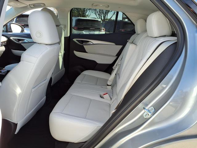 New 2026 Buick Envision Avenir image 20